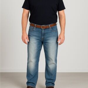 Akademiks men’s jeans